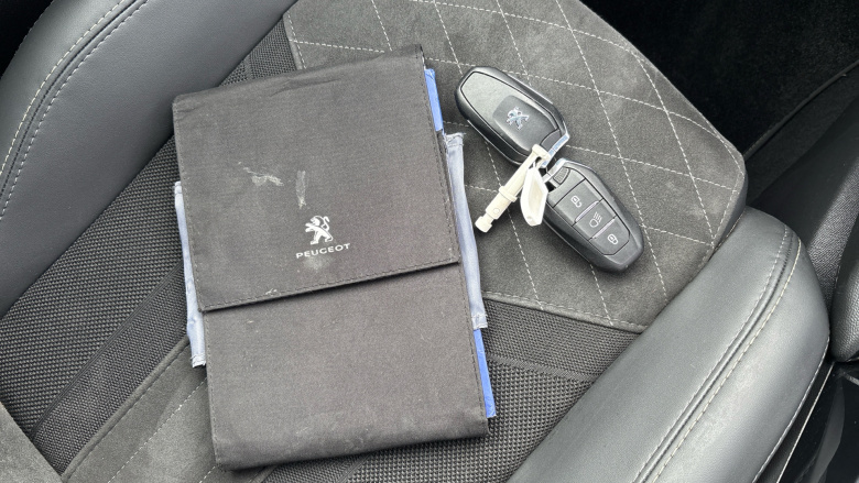 Peugeot 208 1.2 PureTech 130 GT Premium 5dr EAT8 Petrol Hatchback